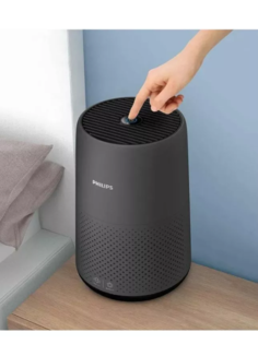 Воздухоочиститель Philips AC0850/11 черный