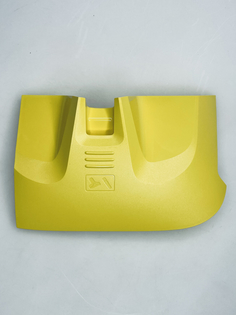 Крышка для бытового пылесоса Karcher 5.195-199.3