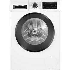 Стиральная машина Bosch WGG242ZKPL белый