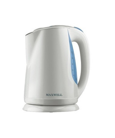 Чайник электрический Maxwell MW-1004 1.7 л белый