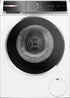 Стиральная машина Bosch WGB244A0BY белый