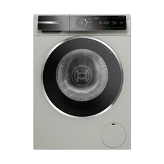 Стиральная машина Bosch WGB2560X0 серебристый