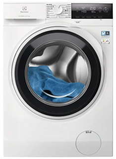 Стиральная машина Electrolux EW6F3484E белый