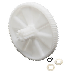 Шестерня для мясорубки Kenwood KW650740