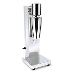 Миксер Gastrorag HBL-015 серебристый