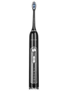 Электрическая зубная щетка Revyline RL 010 черный