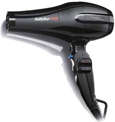 Фен BaByliss Pro 11275 1900 2200 Вт Вт черный
