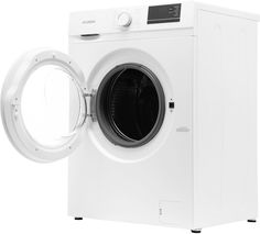 Стиральная машина HYUNDAI WME8201 белый