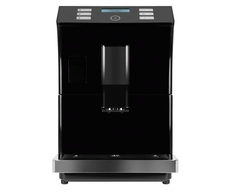 Кофемашина автоматическая Rombica CFX-A02R черный