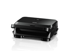 Гриль Braun Snack Maker 5 черный