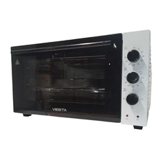 Мини-печь Vesta MP-V 2342 E белый Веста