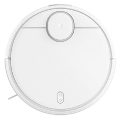 Робот-пылесос Xiaomi Robot Sweeping Vacuum Cleaner Mop 3C белый