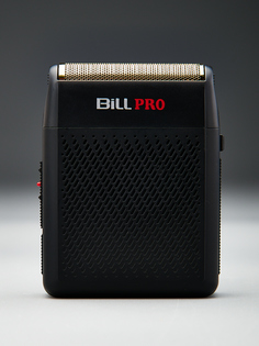 Электробритва BILL PRO BL-400 черный