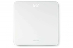 Весы напольные MEDISANA PS 435 белый
