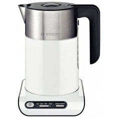 Чайник электрический Bosch TWK8613P 1.5 л белый