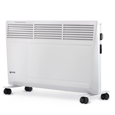 конвектор VITEK VT-2174 W белый