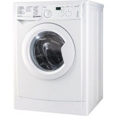 Стиральная машина Indesit IWSD 51051 CIS белый