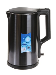 Чайник электрический Midea MK-8065 1.7 л черный