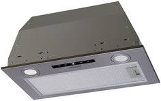 Вытяжка встраиваемая WEISSGAUFF BOX 1200 IX нержавеющая сталь