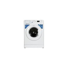 Стиральная машина Indesit BWSA 51051 1 белый