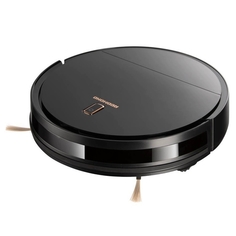 Робот-пылесос REDMOND RV-R151 черный