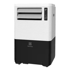 Кондиционер мобильный Electrolux California EACM-07 MQ/N3 черный