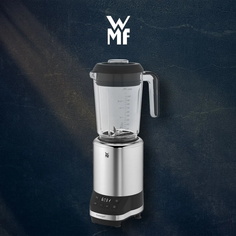 Блендер WMF Kult Pro 0465307 Silver