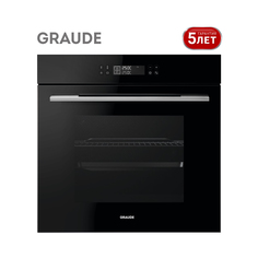 Встраиваемый электрический духовой шкаф Graude BMP 60.0 S
