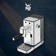 Рожковая кофеварка WMF Lumero 0412360711