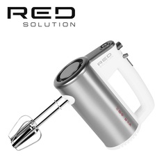 Миксер RED SOLUTION RHM-M2108 серебристый