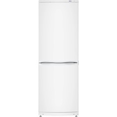 Холодильник ATLANT ХМ 4012-022 белый