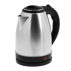 Чайник электрический Goodhelper KS-18B06 1.8 л серебристый