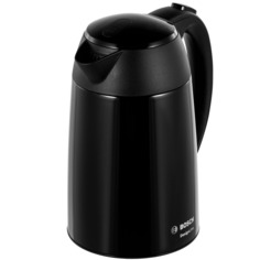 Чайник электрический Bosch TWK3P423 1.7 л черный