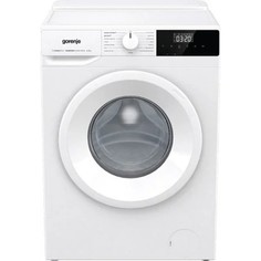 Стиральная машина Gorenje W2NHPI72SCSIRV белый