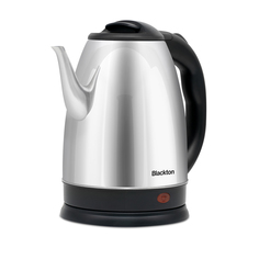 Чайник электрический Blackton KT1804S 1.8 л черный, серебристый