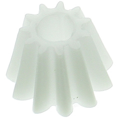 Малая шестерня для мясорубки Vbparts 152315