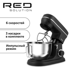 Миксер RED RFM-538 черный