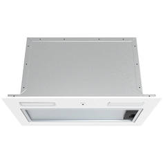 Вытяжка встраиваемая Midea MH60I550GW белый
