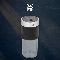 Блендер WMF Kitchenminis 0467007 Black