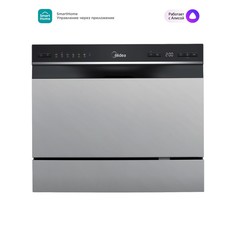 Встраиваемая посудомоечная машина Midea MCFD55S460Si