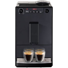 Кофемашина автоматическая Melitta Caffeo E 950-322 Solo черный