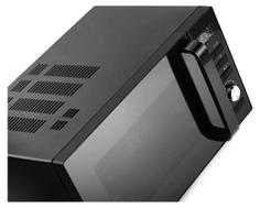 Микроволновая печь соло Qilive D90D23ETL-ZWA черный