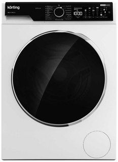 Стиральная машина Korting KWD 58IL14106 белый