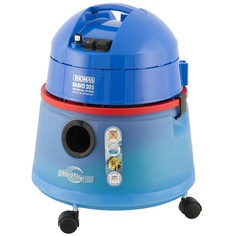 Пылесос THOMAS CT-2528 синий Thomas