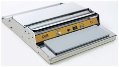 Вакуумный упаковщик CAS CNW460 белый