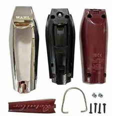 WAHL S08081-7000 Корпус в комплекте с винтами, магнитом, регулировочным винтом No Brand