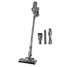 Пылесос Polaris PVCS 6000 Energy Way Pro серебристый