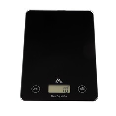 Весы кухонные Luazon Home LVK-702 3549060