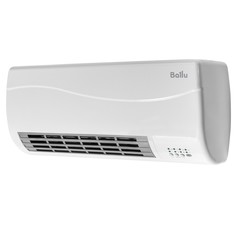 Тепловентилятор Ballu BFH/W-102W белый