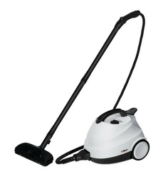 Пароочиститель Bort BDR-2700-R белый